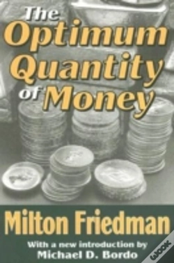 Capa do artigo The Optimum Quantity Of Money