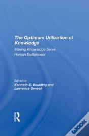 Capa do artigo The Optimum Utilization Of Knowledge