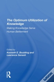 Capa do artigo The Optimum Utilization Of Knowledge