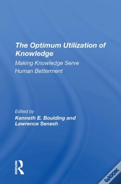 Capa do artigo The Optimum Utilization Of Knowledge