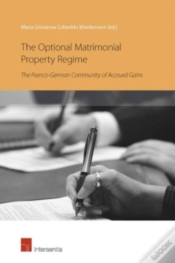 Capa do artigo The Optional Matrimonial Property Regime