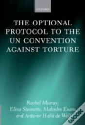 Capa do artigo The Optional Protocol To The Un Convention Against Torture