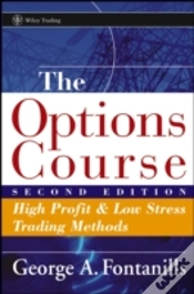 Capa do artigo The Options Course