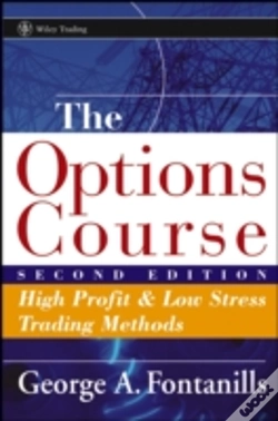 Capa do artigo The Options Course