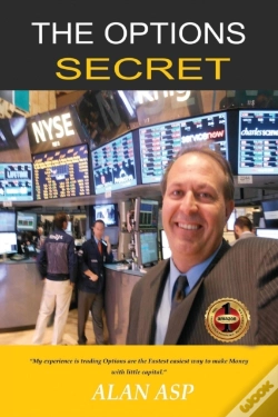 Capa do artigo The Options Secret
