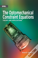 The Optomechanical Constraint Equations