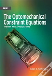 The Optomechanical Constraint Equations