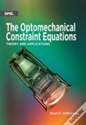 Capa do artigo The Optomechanical Constraint Equations