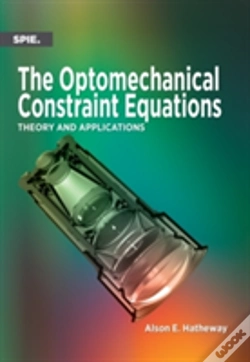 Capa do artigo The Optomechanical Constraint Equations