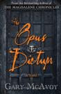 The Opus Dictum - Preview