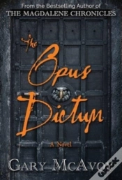 Capa do artigo The Opus Dictum