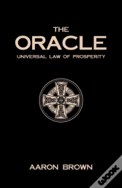 Capa do artigo The Oracle