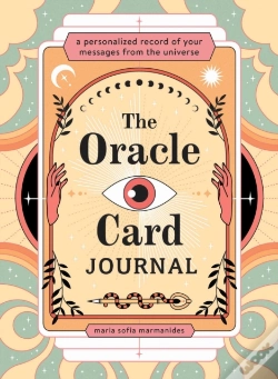 Capa do artigo The Oracle Card Journal