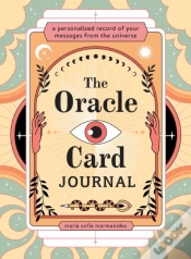Capa do artigo The Oracle Card Journal