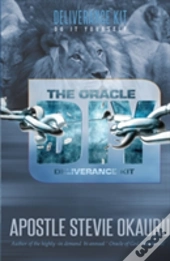 The Oracle Diy Deliverance Kit