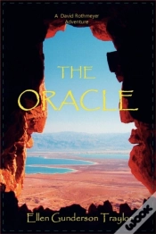 Capa do artigo The Oracle