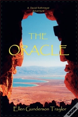 Capa do artigo The Oracle