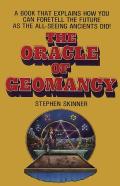 The Oracle Of Geomancy