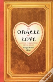 Capa do artigo The Oracle Of Love