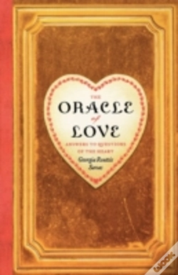 Capa do artigo The Oracle Of Love