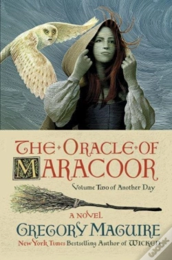 Capa do artigo The Oracle Of Maracoor