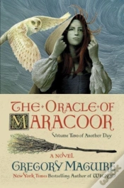 Capa do artigo The Oracle Of Maracoor
