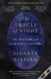 Capa do artigo The Oracle Of Night