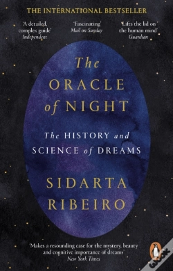 Capa do artigo The Oracle Of Night