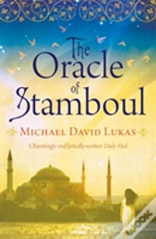 Capa do artigo The Oracle Of Stamboul