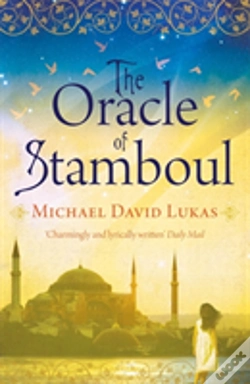 Capa do artigo The Oracle Of Stamboul