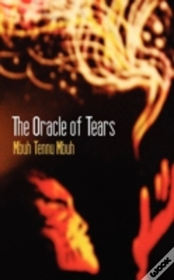 Capa do artigo The Oracle Of Tears