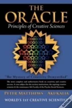 Capa do artigo The Oracle