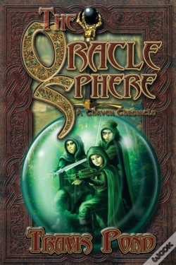 Capa do artigo The Oracle Sphere