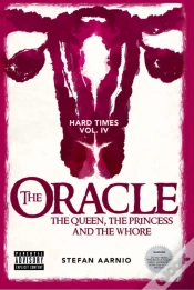 Capa do artigo The Oracle
