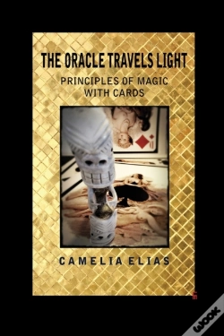 Capa do artigo The Oracle Travels Light