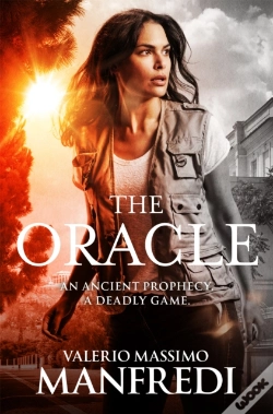 Capa do artigo The Oracle