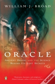 Capa do artigo The Oracle
