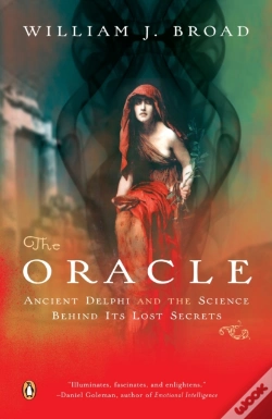 Capa do artigo The Oracle