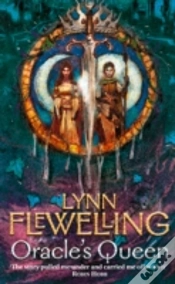 Capa do artigo The Oracleâ€™S Queen