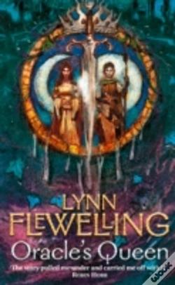 Capa do artigo The Oracleâ€™S Queen