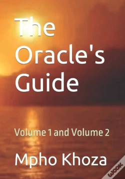 Capa do artigo The Oracle'S Guide