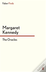 Capa do artigo The Oracles