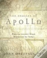 The Oracles Of Apollo