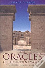 Capa do artigo The Oracles Of The Ancient World