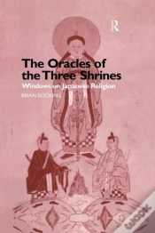 Capa do artigo The Oracles Of The Three Shrines