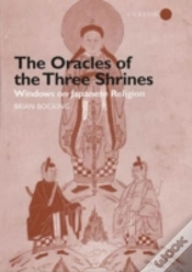 Capa do artigo The Oracles Of The Three Shrines
