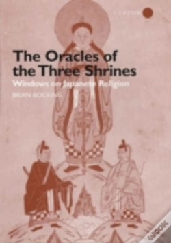 Capa do artigo The Oracles Of The Three Shrines