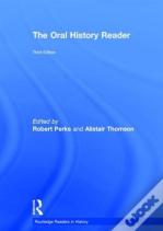 The Oral History Reader