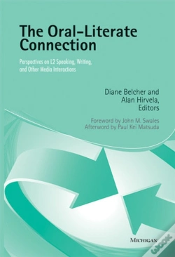 Capa do artigo The Oral-Literate Connection