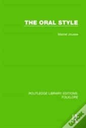 The Oral Style Pbdirect